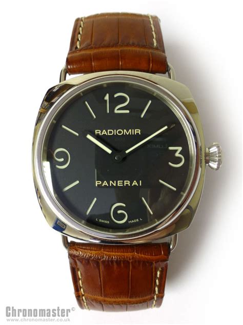 panerai 41